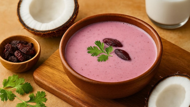 Coconut Gets Budget 2026 Spotlight: 6 Indian Dishes That Show Why It Makes Sense