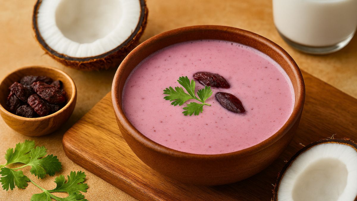 Coconut Gets Budget Spotlight: 6 Indian Dishes That Show Why It Makes Sense