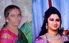 Woman Kills Mother In Her Sleep After Astrologer's "Black Magic" Claims