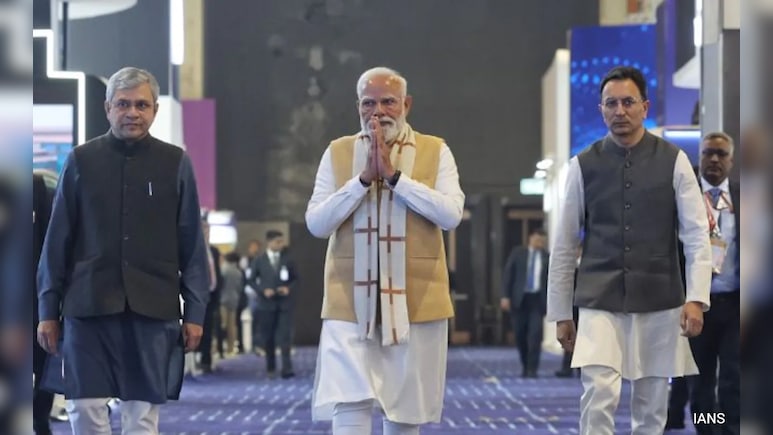 Opinion | MANAV To Machine: India Charts Its AI Leadership Path