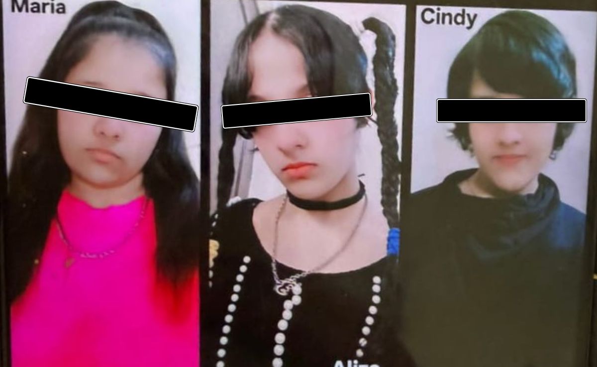 Ghaziabad Sisters Had Social Media Account With Korean Names, Big Following