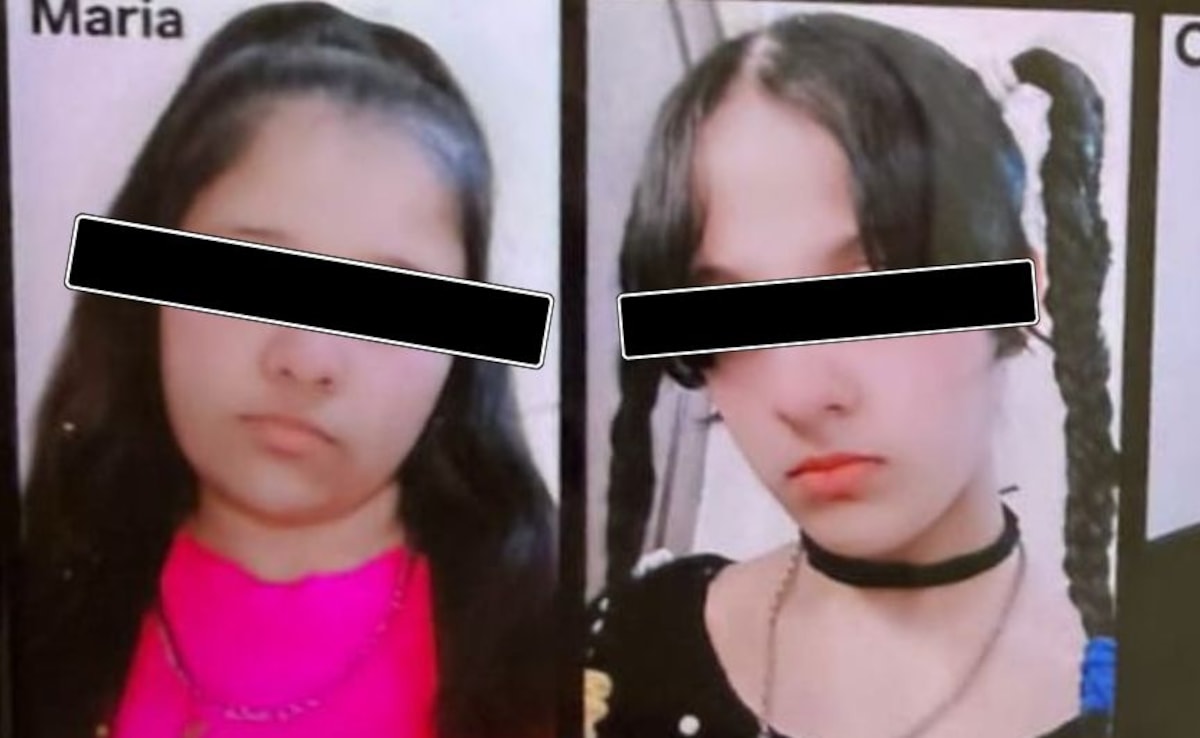 Days Before Ghaziabad Triple Suicide, Father Deleted Sisters' YouTube Channel