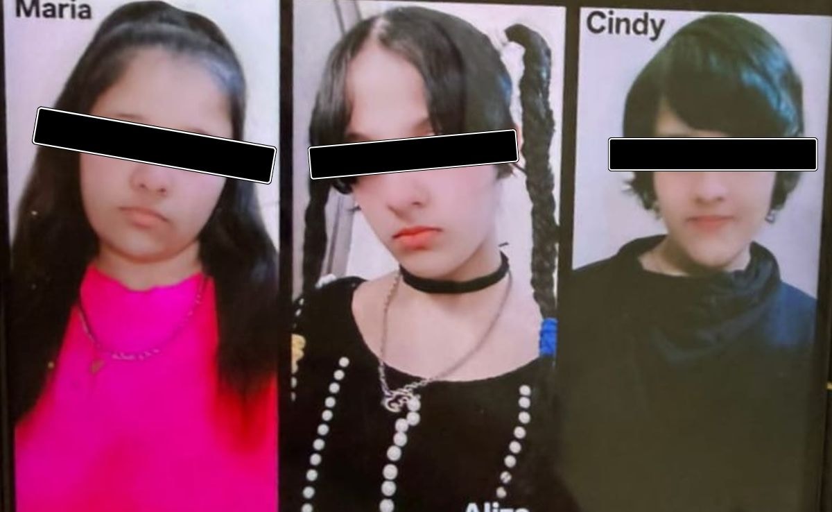 Ghaziabad Sisters Had Social Media Account With Korean Names, Big Following