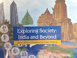 How NCERT Books Are Published And What Triggered Supreme Court's Crackdown