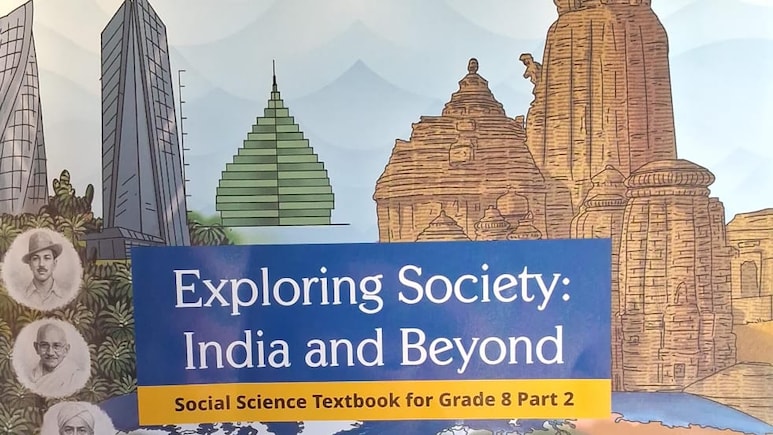 Corruption To Case Backlog: NCERT Class 8 Textbook Lists Challenges In India's Judicial System