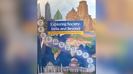 NCERT Class 8 Social Science Book Lists "Corruption At Various Levels" In Judiciary
