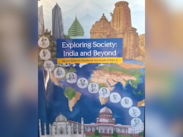NCERT Class 8 Social Science Book Lists "Corruption At Various Levels" In Judiciary