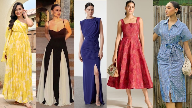 Myntra Birthday Blast Sale: ₹300 से भी कम में इन खूबसूरत और अट्रैक्टिव ड्रेसेस की डील्स गलती से भी न करें मिस