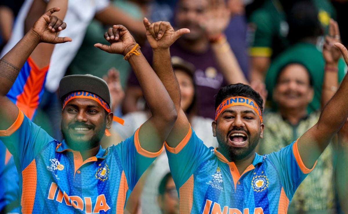 कोलंबो डायरी: कोलंबो में पाकिस्तानी फ़ैन ने कहा, ‘भारत माता की जय’