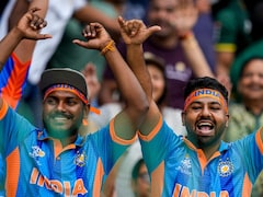 कोलंबो डायरी: कोलंबो में पाकिस्तानी फ़ैन ने कहा, ‘भारत माता की जय’