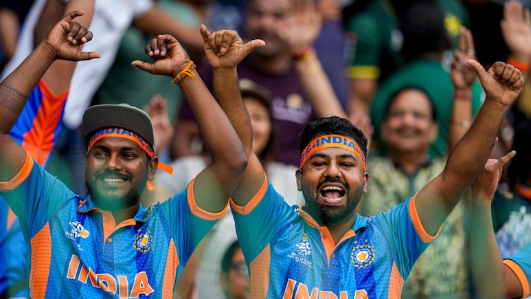 कोलंबो डायरी: कोलंबो में पाकिस्तानी फ़ैन ने कहा, &lsquo;भारत माता की जय&rsquo;