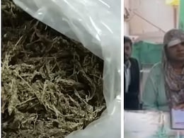 Indore Woman Exposes Husband's Drugs Racket, Records Video, Sends To Cops