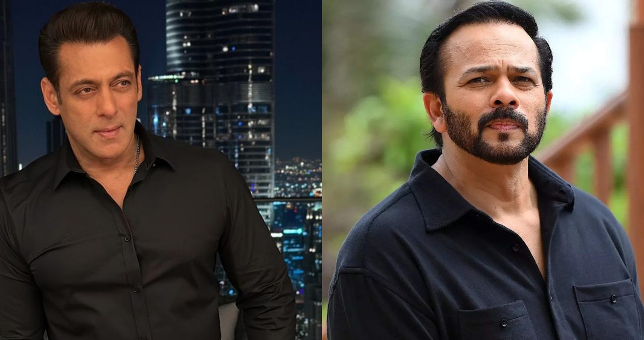 रोहित शेट्टी और रणवीर सिंह के बाद अब सलमान के करीबी को भी मिली धमकी, जानें पूरा मामला