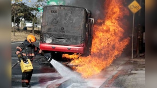 Mexico Cartel Leader Killed LIVE: Indian Embassy Issues Advisory For Citizens In Mexico After Killing Of Drug Lord 'El Mencho'