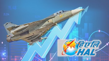 HAL Clarifies Stand on Reported Rs 3.25 Lakh Crore Rafale Mega-Deal
