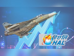 HAL Share: सरकार से 2,312 करोड़ के ऑर्डर के बाद आज शेयरों में दिख सकती है तेजी, 228 एयरक्राफ्ट बनाएगी कंपनी