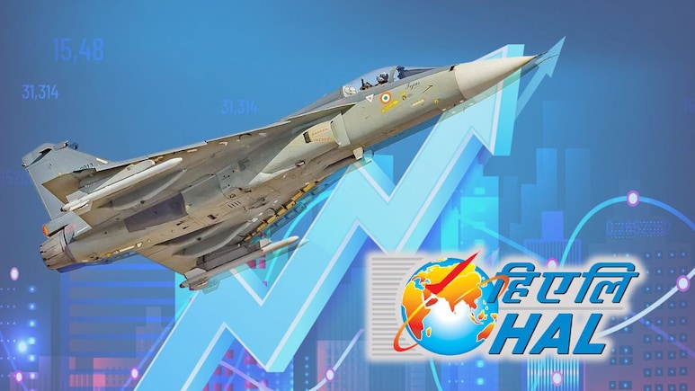 HAL Share: सरकार से 2,312 करोड़ के ऑर्डर के बाद आज शेयरों में दिख सकती है तेजी, 228 एयरक्राफ्ट बनाएगी कंपनी