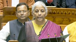 Sitharaman Announces Rare Earth Corridors In 4 States, Including Tamil Nadu