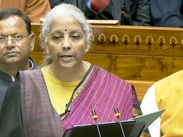 Sitharaman Announces Rare Earth Corridors In 4 States, Including Tamil Nadu