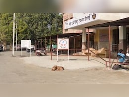 जवाहिर अस्पताल के डेंट&zwj;िस्&zwj;ट को बनाया &lsquo;कुत्ता भगाओ&rsquo; अभियान का नोडल अधिकारी, अजीबो-गरीब फरमान&nbsp;