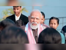 Pariksha Pe Charcha 2026: अच्छा लीडर बनने के लिए कौन सी क्वालिटी सबसे जरूरी, PM मोदी ने छात्रों को बताया सीक्रेट