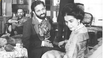 विवादों में फंसने के बाद बैन हुई पहली फिल्म, फिर जीता 3 नेशनल अवार्ड, रिटायरमेंट की उम्र में इस एक्ट्रेस ने दी ब्लॉकबस्टर