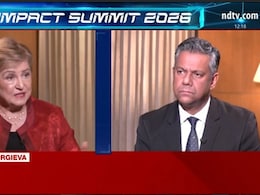 हर 10 में 4 नौकरियों पर असर डालेगा AI, भारत की GDP को होगा फायदा-IMF चीफ