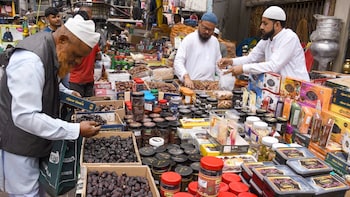 Ramadan 2026: Check Feb. 26 Sehri, Iftar Timings In Delhi, Mumbai, Kolkata, Hyderabad And Other Cities