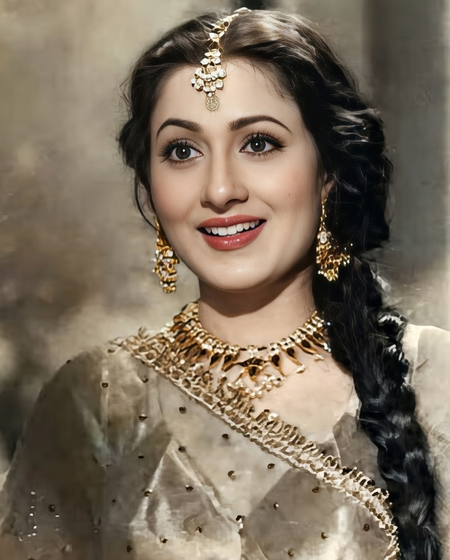 वैलेंटाइन डे पर जन्मीं मधुबाला, बचपन से लेकर शोहरत तक, इन 4 तस्वीरें को देख कहेंगे- वो दौर ही अलग था