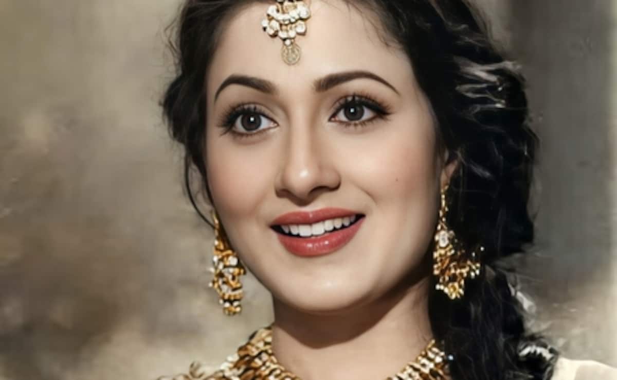 वेलेंटाइन डे पर जन्मीं मधुबाला, बचपन से लेकर शोहरत तक, इन 4 तस्वीरें से कहेंगे- वो दौर ही अलग था