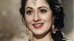 वैलेंटाइन डे पर जन्मीं मधुबाला, बचपन से लेकर शोहरत तक, इन 4 तस्वीरें को देख कहेंगे- वो दौर ही अलग था