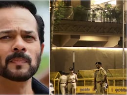 रोहित शेट्टी गोलीकांड EXCLUSIVE: हथियारों के साथ रील बनाने वाले यूपी के युवकों को बरगला कर ट्रेन किया गया