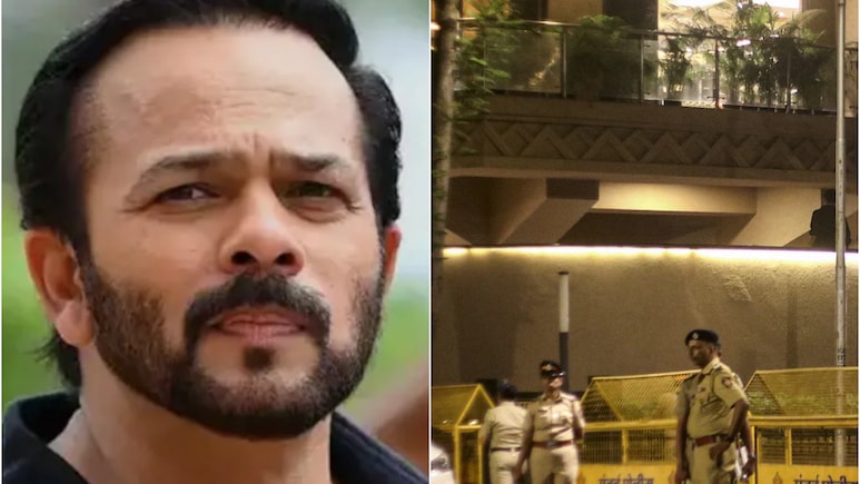 रोहित शेट्टी गोलीकांड EXCLUSIVE: हथियारों के साथ रील बनाने वाले यूपी के युवकों को बरगला कर ट्रेन किया गया