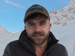 5 दिन में 4 राज्यों की यात्रा कर ब्रिटिश यूट्यूबर ने दुनिया को दिखाया भारत का असली और खूबसूरत चेहरा