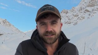 5 दिन में 4 राज्यों की यात्रा कर ब्रिटिश यूट्यूबर ने दुनिया को दिखाया भारत का असली और खूबसूरत चेहरा