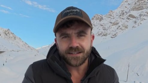 5 दिन में 4 राज्यों की यात्रा कर ब्रिटिश यूट्यूबर ने दुनिया को दिखाया भारत का असली और खूबसूरत चेहरा