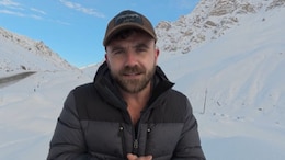 British YouTuber Travels 4 States In 5 Days To Bust Viral 'Hate' Narrative Against India