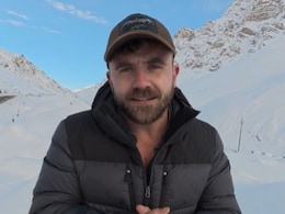 British YouTuber Travels 4 States In 5 Days To Bust Viral 'Hate' Narrative Against India