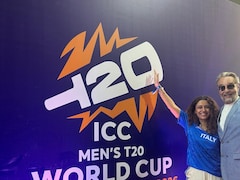 Kabir Bedi Cheers For Italy After 1st T20 World Cup Match Win: "So Lucky To Have Witnessed This"