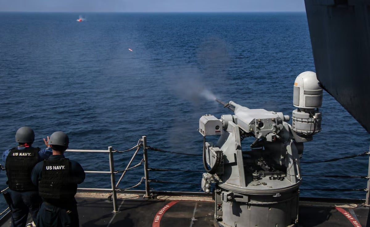 Latest and Breaking News on NDTV