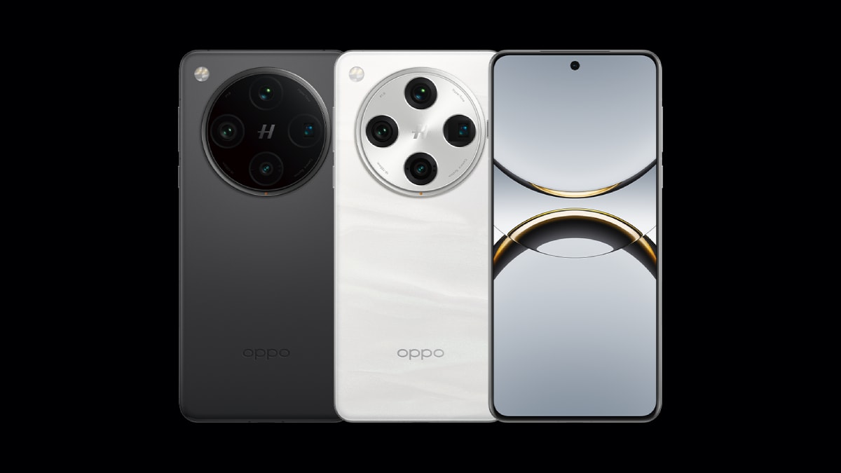 Oppo Find X8 Pro 5G को Rs 15500 तक सस्ता खरीदने का मौका, 5910mAh बैटरी, 50MP के चार कैमरा!