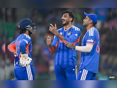 How Axar Patel Was Told He was Going To Be Axed For T20 World Cup Clash vs South Africa - Coach Reveals