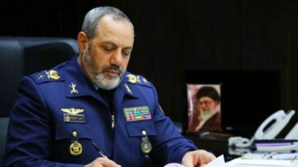 Iran Defence Minister Amir Nasirzadeh Believed To Be Killed In Israeli Attacks
