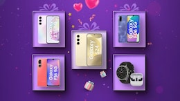 Samsung Galaxy Days Sale चा आज शेवटचा दिवस; स्मार्टफोनसह अनेक प्रोडक्ट्सवर बंपर डिस्काउंट