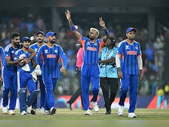 Indias T20 World Cup Super 8 Opponents, Dates And Venues Confirmed