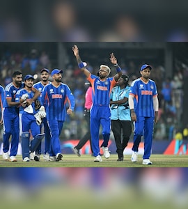 Indias T20 World Cup Super 8 Opponents, Dates And Venues Confirmed: Full Details Here