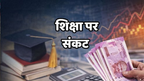 मध्यप्रदेश में डॉक्टर बनना और महंगा ! निजी मेडिकल कॉलेज में फीस बढ़कर 63 लाख से ज्यादा, बाकी खर्चे अलग से
