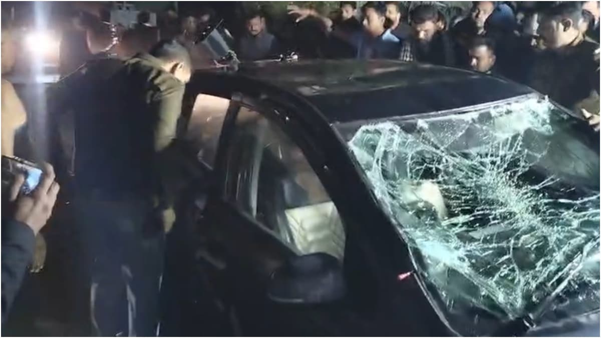 Latest and Breaking News on NDTV