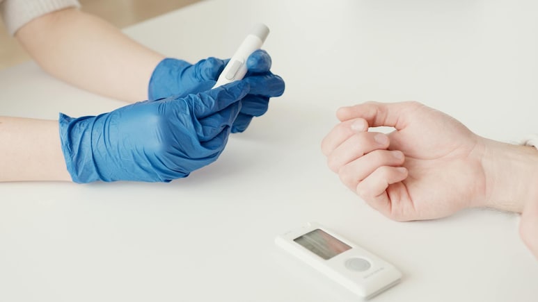 Stem Cell Therapy Breakthrough: Type 2 Diabetes Reversed In Historic Case In China