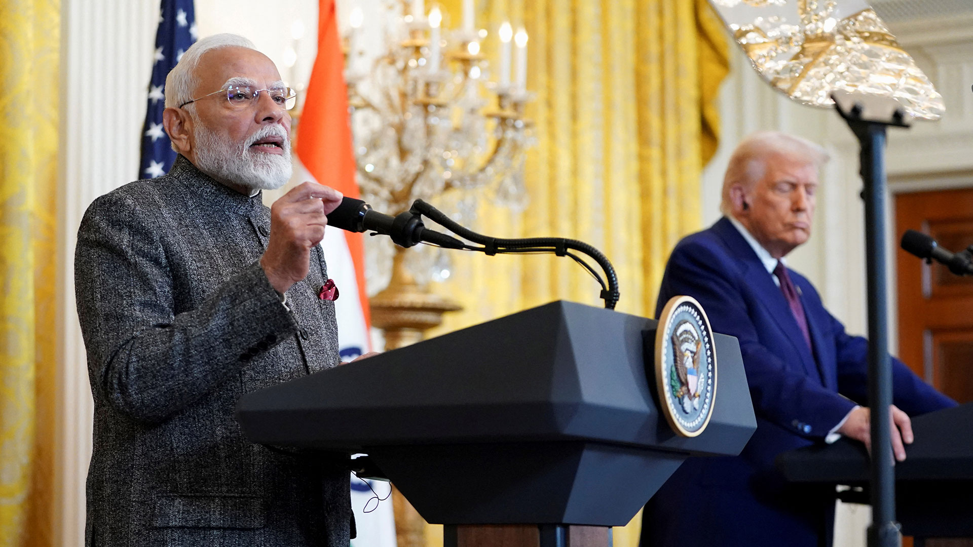 Trump Tariffs: Where Do Other Countries Stand?